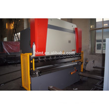 WC67Y-125/3200 Sheet steel hydraulic sheet metal bending tool for sale